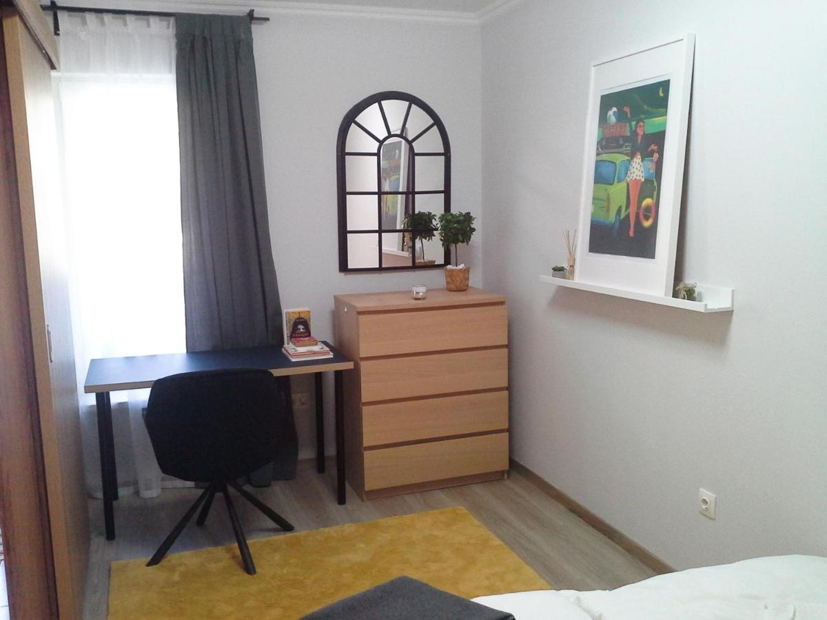 Alexandra Apartment Hajduszoboszlo - Chic Flat Buitenkant foto